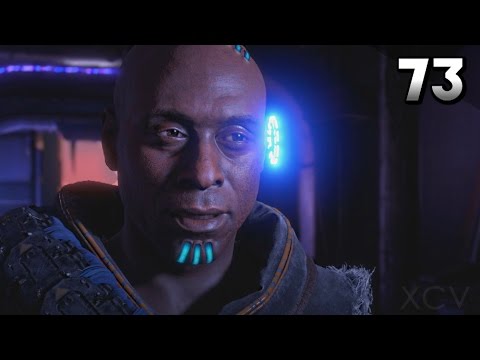 HORIZON ZERO DAWN Walkthrough Part 73 · Mission: The Mountain That Fell | PS4 Pro Gameplay