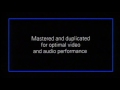 Opening To Cows 1997 Laserdisc