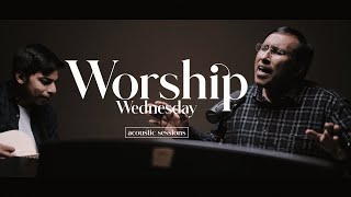 Ever Be | Bethel Acoustic Worship Sessions |