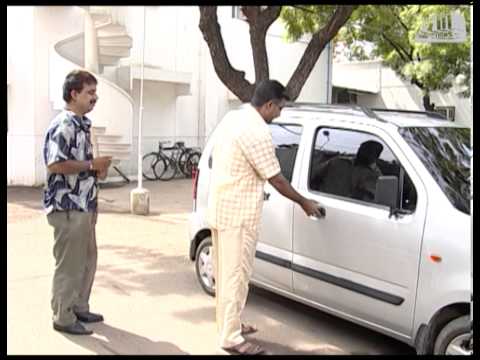 Episode 837: Sorgam Tamil TV Serial - AVM Productions