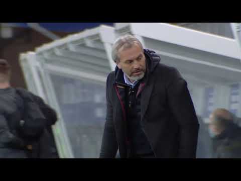 J27 : Grenoble Foot 38/Chamois Niortais FC, le résumé