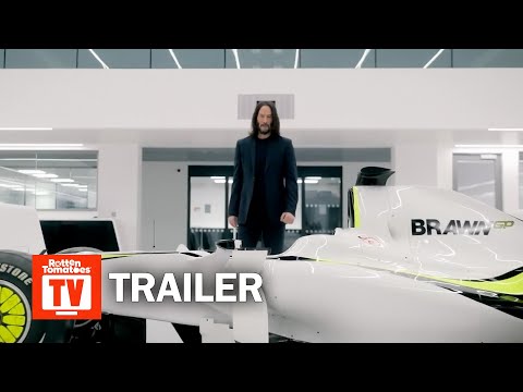 Brawn: The Impossible Formula 1 Story Documentary Series Trailer
