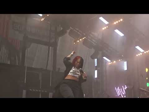 IRYS Live @CSD Cologne Pride 2021 – Sternenfunk