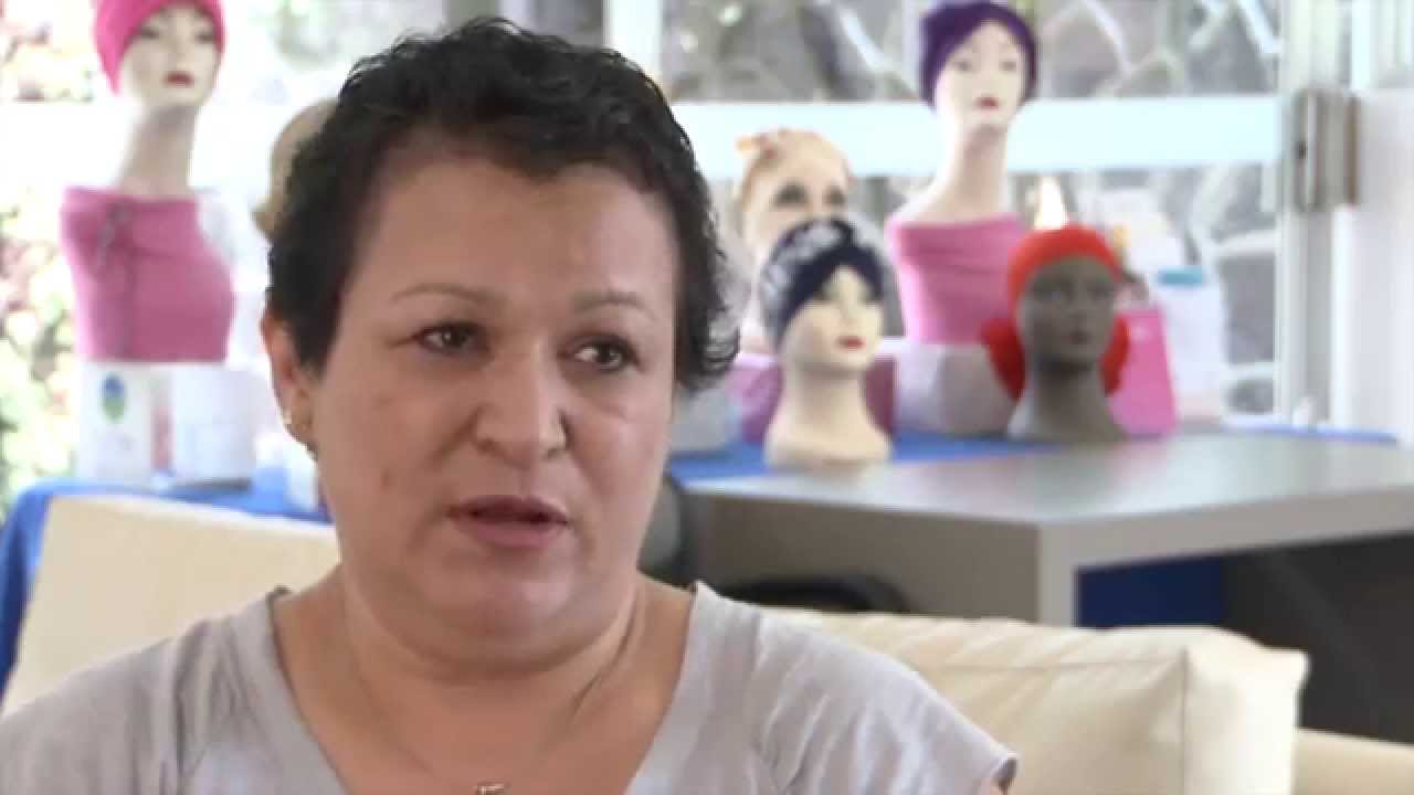 Watch Confesiones: Irene Albarrán, sobreviviente de cáncer de ovario Now Confesiones: Irene Albarrán, sobreviviente de cáncer de ovario