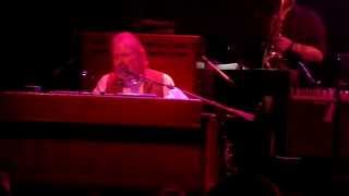 Gregg Allman in Concert - I'm No Angel 2015