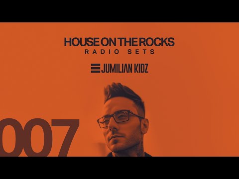 Jumilian Kidz "House On The Rocks" Radio Podcast 007