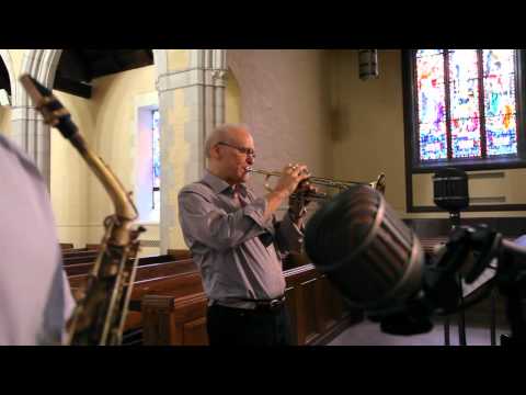 Jazz, Period. "Decisions Decisions" - Kevin Dean & The Schulich All-Star Band