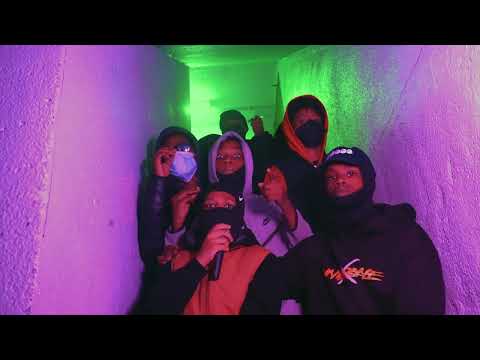 BITTY ON THE BLOCK -3 deep lucky x SD X Jay Billz