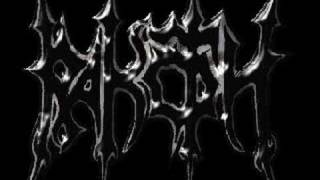 Rakoth-Fear (Wasn&#39;t In The Design)