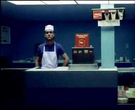 addis black widow, whale, bus 75, LA