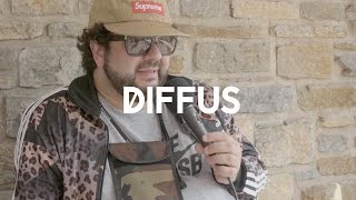 Oliver Polak über Motorpsycho, Dinosaur Jr. und Red Hot Chili Peppers | WHAT I LOVE