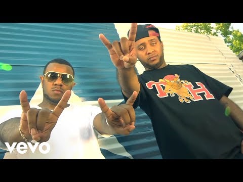 Z-Ro & Slim Thug - Summertime