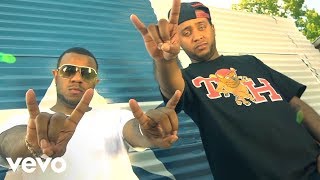 Z-Ro &amp; Slim Thug - Summertime