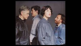 New Order Slow Jam 2024 Sound Mix