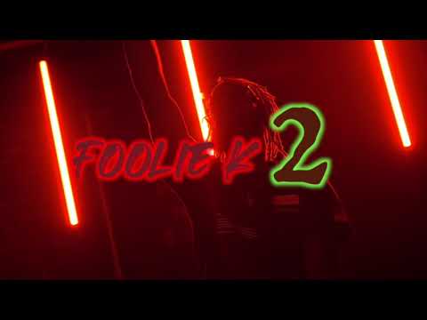 Llardobaby - Foolie K pt.2 (@Shotbytayrock)