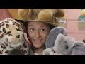 Barney S You Can Be Anything Trailer Good Quality