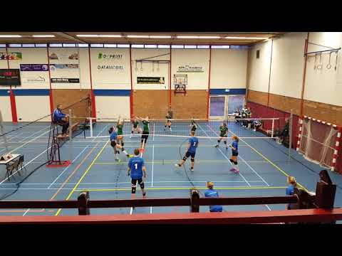 Vios xb1  4-0 Rovoc xb1 2e set