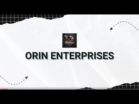 Orin Enterprises