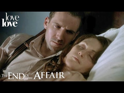 Thumbnail of the video: "It's Only Love, After All"