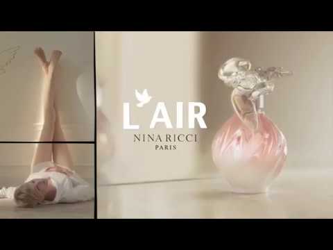 L'Air - Eau de parfum - NINA RICCI