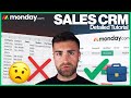 Monday.com Sales CRM Setup & Lead Qualification: Complete Beginner's Guide