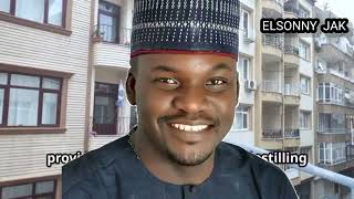 Download lagu Meet Dr. Goje, the Executive Secretary of Yobe State Emergency Management Agency (SEMA). mp3
