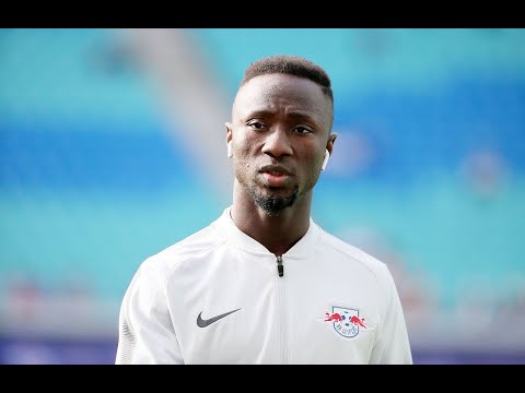 Strafbefehl gegen Leipzig-Star: Keita fliegt mit gefälschtem Führerschein auf