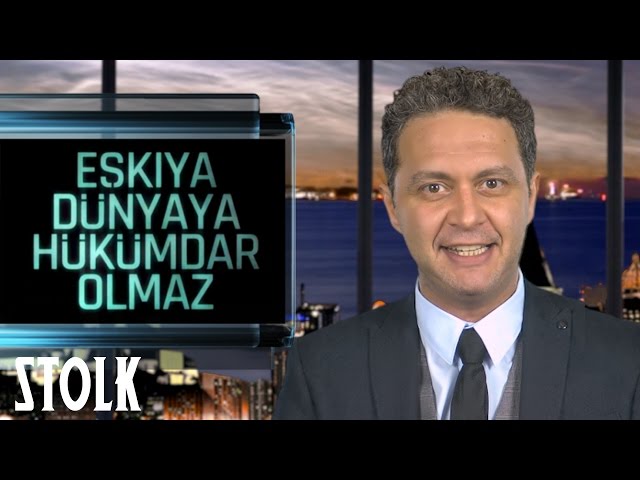 Pronunție video a Eşkıya Dünyaya Hükümdar Olmaz în Turcă