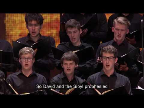 Proms 2016 - Verdi - Requiem [Marin Alsop, Orchestra of the Age of Enlightenment]