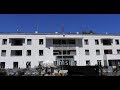 Royal Gendarmerie Is The Police Department Of Morocco Under The Ministry Of Defence