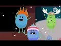 Dumb To Die Heck The Halls Song