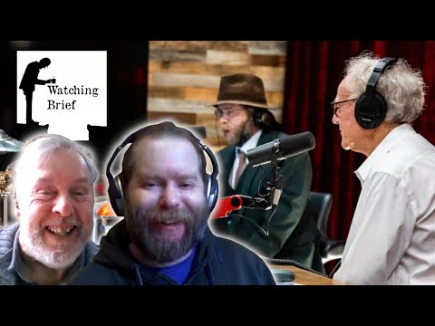 Flint Dibble SPEAKS Following Joe Rogan Experience Debate with Graham Hancock! - WB 29th April 2024