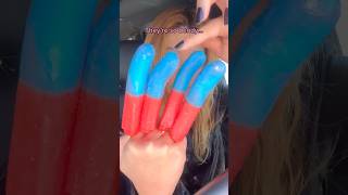 Download lagu Trying the most popular ice creams in America… #food #eating #mukbang mp3