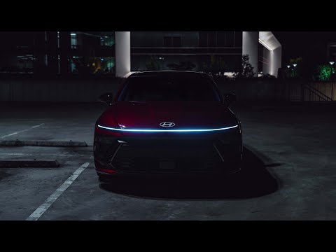 Transform Your Sonata N-Line’s Sound & Style 🚀