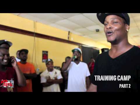 Tay Loc vs Murda Millz