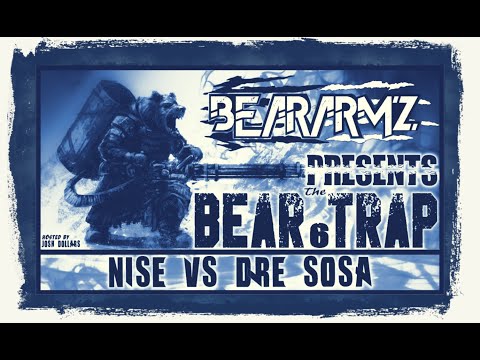 Nise vs Dre Sosa