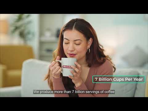  Food Empire Corporate Video