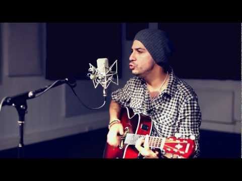 Justin D - My One Regret Acoustic (Official Video)