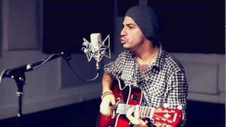 Justin D - My One Regret Acoustic (Official Video)