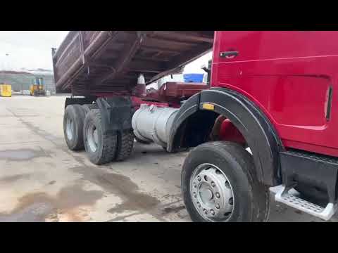 EL21023 - Mercedes-Benz SK 2628