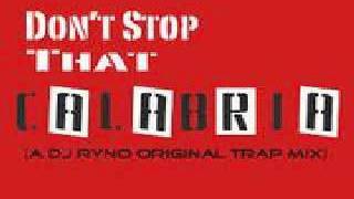 DJ Ryno - Don't Stop (Grant Dell & Bob D HQ - download mp3 link