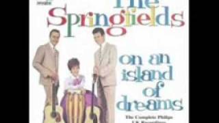 The Springfields - Dear John + Breakaway w/ B-sides