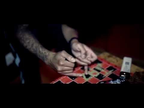 TZZ MLNO - Stoner Freestyle_Weedmix [OFFICIAL VIDEO]