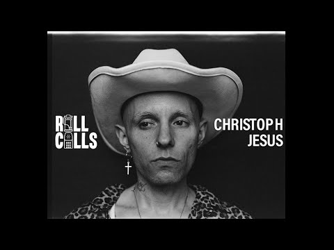 Roll Calls Episode 01 with Christoph Jesus ( aka Chris Urban) of Crazy and the Brains