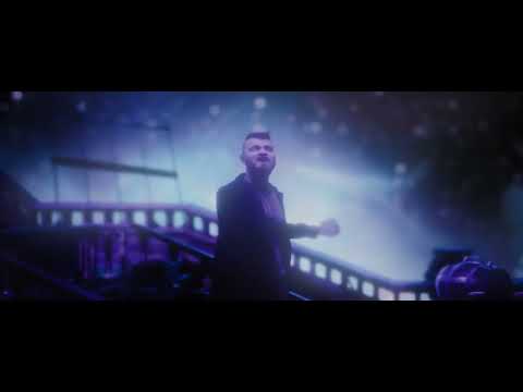 I'm Still Here - Treasure Planet/John Rzeznik (Disney Goes Rock) Rock Cover by Peyton Parrish