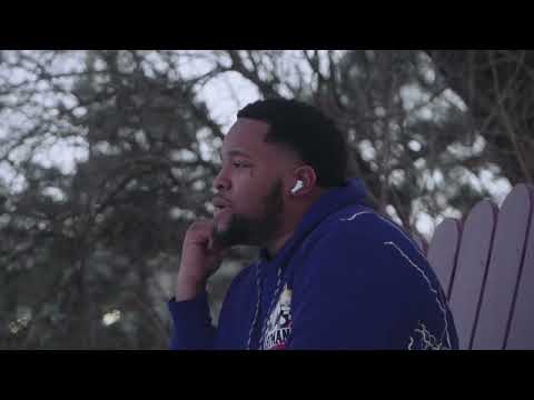 GLIZZO - I’LL BE GONE (official video)