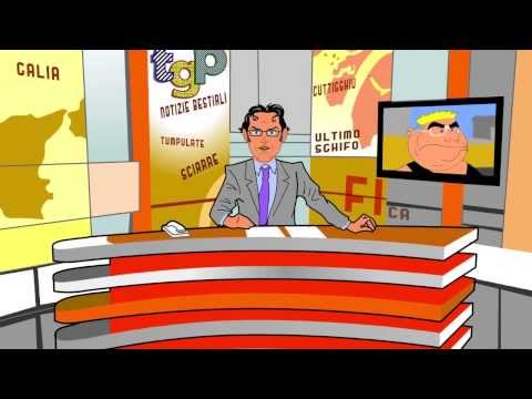 Cafon Street X - Trailer