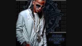 Chris Brown - Run It (Remix feat Arcangel &amp; De La Ghetto)