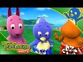 The Backyardigans The Legend Of The Volcano Sisters Top 2021 Episode FULL EPISODE