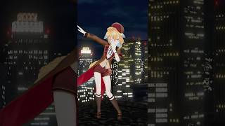- 【踊ってみた】恋はスリル、ショック、サスペンス、従井 #vtuber #名探偵コナン #shorts #踊ってみた